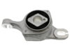 Lemfoerder Control Arm Bushing - 3970101