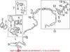 VW Vacuum Line 04L129456D – Genuine VW/Audi