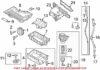 Genuine VW/Audi Engine Intake Manifold 04L129711AC – Genuine VW/Genuine VW/Audi