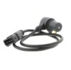 Genuine VW/Audi Crankshaft Position Sensor 050906433B