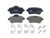 Ferodo Brake Pad Set - FDB4701