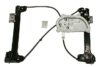 GENUINE VW/AUDI Window Regulator 1Y0-837-461 F