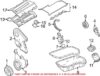 Timing Belt Cover – Lower