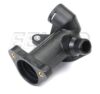 Genuine VW/Audi VW Engine Coolant Hose Flange 058121132C