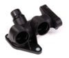 Genuine VW/Audi VW Engine Coolant Hose Flange 058121132