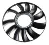 Genuine VW/Audi VW Engine Cooling Fan Blade 058121301B