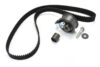Audi VW Engine Timing Belt Kit 058198119 – ContiTech TB317K2
