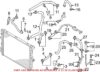 Genuine VW/Audi Engine Coolant Pipe 059121086AH