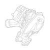 Genuine VW/Audi Turbocharger 059145874M – Genuine VW/Genuine VW/Audi