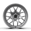 fifteen52 Apex RSR 18x8.5 5x112 42mm ET 57.1mm Center Bore Matte Titanium