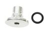 Oil Filter Housing Drain Plug