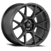 Konig Ampliform 18x9.5B 5x114.3 ET35 Dark Metallic Graphite