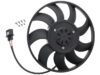 Genuine VW/Audi Auxiliary Fan - 4H0-959-455 AD