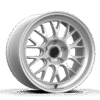 fifteen52 Holeshot RSR 19x9.5 5x120 22mm ET 72.56mm Center Bore Radiant Silver