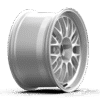 fifteen52 Holeshot RSR 19x10.5 5x120 25mm ET 72.56mm Center Bore Radiant Silver
