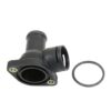 VW Engine Coolant Hose Flange 068121144 – CRP 068121144