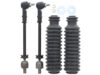 German Tie Rod Assembly Kit 10 4174 930