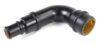 Genuine VW/Audi VW Engine Crankcase Breather Hose 06A103213F