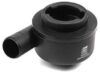 VW Engine Breather (Valve Cover) 06A103465