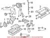 Genuine VW/Audi Engine Crankshaft Pulley 06A105243E – Genuine VW/Genuine VW/Audi
