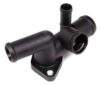 Genuine VW/Audi VW Engine Coolant Hose Flange 06A121133AH