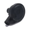 Genuine VW/Audi VW Crankcase Vent Valve (20mm) 06A129101D