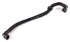 VW Secondary Air Pump Hose – Air Pump to Check Valve 06A131372