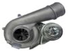 Genuine VW/Audi Turbocharger (New) 06A145704PX