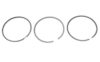 Genuine VW/Audi VW Piston Ring Set (82.50mm) 06A198151C
