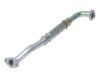 URO PARTS Oil Line 06B-145-735 F