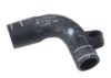 Genuine VW/Audi Engine Coolant Hose (Flange to Water Pipe) 06B121101A