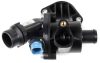 Genuine VW/Audi Engine Coolant Thermostat (100C) 06B121111K