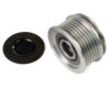 Genuine VW/Audi VW Alternator Pulley 06B903119D