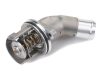 Genuine VW/Audi Engine Coolant Thermostat (92C) 06C121111E