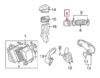 Genuine VW/Audi Mass Air Flow Sensor 06C133471A – Genuine VW/Genuine VW/Audi