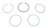 Genuine VW/Audi Piston Ring Set (82.50mm) 06C198151B