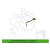 Genuine VW/Audi Engine Coolant Pipe 06D121071R