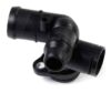 Genuine VW/Audi Engine Coolant Flange 06D121132C