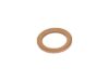 Fischer & Plath Copper Washer 1006448