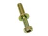 Genuine Porsche Camshaft Cap Bolt - 999-510-029-02