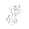 Genuine VW/Audi VW Engine Connecting Rod Bearing – Lower 06E105701SGLB