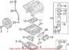 Genuine VW/Audi Engine Oil Filter Housing 06E115405K – Genuine VW/Genuine VW/Audi