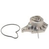 Genuine VW/Audi VW Engine Water Pump 06E121018K – Genuine VW/Genuine VW/Audi