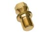 Genuine VW/Audi VW Fuel Pump Threaded Plug (High Pressure) 06E127535C