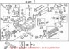 Genuine VW/Audi VW Throttle Body 06E133062H
