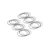 Genuine VW/Audi VW Piston Ring Set 06E198151Q