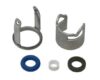 Genuine VW/Audi VW Fuel Injector Seal Kit 06E998907G