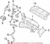Genuine VW/Audi Vacuum Line 06F145718R – Genuine VW/Genuine VW/Audi