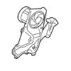 Engine Water Pump