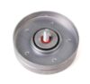 Genuine VW/Audi Serpentine Belt Idler Pulley 06H903341D